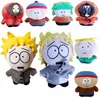New Styles Plush Toy American Band South Park Decay Park Doll