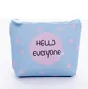 Cute Kids PU Leather Coin Purse Little Girls Rabbit Money Wallet Bags Baby Girls Comestic storage Bags Fashion Decoration Bags Children Favor Gifts