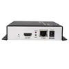 Freeshipping OPR-NH100N MPEG4 HD-MI Naar IP Live Streaming Video Encoder H264 RTMP Encoder HD-MI Encoder IPTV H264 Met HLS HTTP RTSP UD Dcta