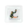 Titta på reparationssatser Original Circuit Board Quartz Movement Accessories Buttag till ISA 9232 9238 9231