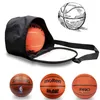 Other Sporting Goods Basketball Bag Outdoor Sports Shoulder Soccer Ball Bags Training Equipment Accessories Football kits Volleyball Exercise Fitness 231116