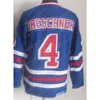 Men CCM hockey''nHl'' Retro 2 Brian Leetch Jersey Vintage Classic 1 Eddie Giacomin 3 James Patrick 4 Ron Greschner 7 Rod Gilbert 1991-92 75th