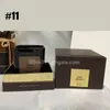 العطر الأعلى البائع 100 مل و Candles شموع العطر مع مربع الهدايا