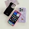 Estuches para teléfonos móviles Estuches para teléfonos de diseñador de lujo para Iphone 14 Pro Max 13 Mini 12 Juegos 11 Juegos Max Plus Xs Xr X PLUS Vienen con caja L para piel de cordero de estilo casual