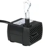 quiet aquarium water pump