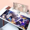 Muismatten Polssteunen Honkai Star Rail Kawaii Muismat Pc Accessoires Gaming Mat Gamer Toetsenbord Matten Laptops Bureau Mause Computer Muismat Anime Pads YQ231117