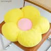 Cushion/Decorative Flower Cushion plush toy Sun Flower Throw small Daisy back Office cushion