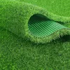 Decorations Simulated lawn green garden decoration kindergarten playground football field artificial turf plastic outdoor artificial