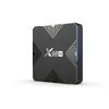 X98H Android 12 Wifi 6 Smart TV BOX Allwinner H618 4K HD 2G16G /4G32G Media Player 2.4G 5G Wifi Set Top Box