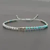 Link armbanden go2boho vriendschap kralen voor vrouwen dames meisje geschenk sieraden kleurrijke kleine sierlijke miyuki kralen armband gemengd tredny