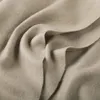 100％メリノウールの女性ニットラップショールズ秋の柔らかい固体スカーフ冬の暖かいクラシック格子縞の男性タッセルマフラー231117