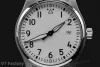 V7 montre de luxo marca super luminosa dezoito cinto de aço modelo suíço movimento eta2892a2/gaivota 2892 movimento relógio masculino