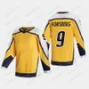 Herren Hockey''nHl'' Stadium Series 95 Matt Duchene Trikot 9 Filip Forsberg 59 Roman Josi 84 Tanner Jeannot 26 Philip Tomasino 45 Alexandre Carrier