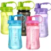 water bottle Wholesale Pirce 1000ml BPA Free Herbalife Nutrition Food Grade Plastic Sports Water bottle with Straw P230324