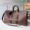 Bolsa de grife famosa Bolsa Louise Bolsa Vuitton Crossbody Tote Moda bolsa crossbody unissex de luxo bolsa de viagem tamanho grande