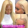 13x6 613 Lace Frontal Human Human Wig Loira 13x4 PRECUDED REMY STEL HD VELHAS FRONTAL TRANSPARENTES PARA MUNIES