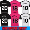 2023 2024 Raul Soccer Jersey Willian Cairney J.Palhinha Robinson de Cordova-Reid Andreas Reed Ream Adama Muniz Tete Castagne Fulhams 23 24 fotbollströjor