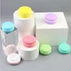 Macaron 5G Portable Plastic Cosmetic Emtor