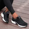 Dress Shoes 2023 Women Running Shoes Breathable Mesh Outdoor Light Weight Sports Shoes Casual Walking Sneakers Tenis Feminino Zapatos Mujer T231117