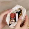 Cosmetic Bags Cases Womens Portable Bag Mini Beautiful Jewelry Lipstick Fashion Storage for Travel Outdoor 231117