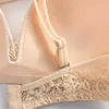 Bras Women Bra Bra Sexy Lace Bralette Floral Wireless Bra Женский нижний белье A B