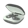 TWS Kablosuz Bluetooth Kulaklıklar Çift Kulak İçi Spor Evrensel Yüksek Ses Kaliteli Spor Gürültü Engelli Kulaklıklar 838D