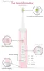 Tandenborstel Krachtige ultrasone sonische elektrische tandenborstel USB-oplaadbare tandenborstels Wasbare elektronische tandenbleekborstel Q231117