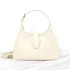 10A Borsa a tracolla in pelle da donna elegante Borsa a tracolla sottobraccio di alta qualità Borsa a mano firmata Borsa tote portatile di lusso di grande capacità da donna per tutte le occasioni