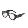 Relief Palm Tree Designer Vintage Sunglasses Men Women Top Quality Sun Glasses Goggle Beach Adumbral 2SZ7