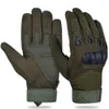 Gants de sport Gants de moto Hommes tactique militaire chasse tir protection commune sport tous les doigts vélo femmes 231117