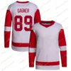 Hockey masculin''nHl'' Winter Classic 18 Andrew Copp Jersey 81 Dominik Kubalik 57 David Perron Marco Kasper Dylan James 89 Sam Gagner 39 Alex