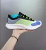 Top Fly 3 Marathon Running Shoes New 3.0 3S Designer Trainers Sail Orange Hyper Pink Prototyp Triple Black Outdoor Men Kvinnor Sneakers Storlek 36-45