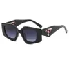 New Irregular Polygonal Sunglasses Women's Sunshade Trend Versatile Personality Fashion Sunglasses