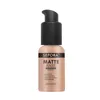 Foundation 30 ml Gezicht Foundation Crème Mineraal Volledige dekking Mat Gemakkelijk te dragen Concealer Basis Make-up Professionele make-up Foundation 231116