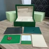 Herenhorlogedozen volledig pakket herenhorloges heren designerhorloges horlogedoos originele doos met documentfactuur