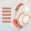 Nieuw privémodel P2963 draadloze Bluetooth-headset Oorbedekking Intrekbare opvouwbare Bluetooth 5.3-headset