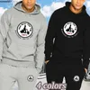 Hoodies Sweatshirts Designers Autumn and Winter Jott Printing Men's Sportswear Suit Fashion Comfort Size S-4XL M877 M877