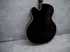 Hot sell good quality Electric guitar Black Falcon guitar - Musical Instruments #0555444