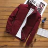 Herrenfell Kunstpelz DIMUSI Frühling Herbst Herren Bomberjacken Lässige Männliche Outwear Windjacke Stehkragenjacke Herren Baseball Slim Mäntel 5XL YA810 231117