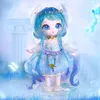 Dolls DBS Dream Fairy BJD OB11 Doll Maytreeメインシリーズのかわいい動物コレクティブルフリースタンドSD 231117のボールジョイント