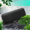 Freeshipping x7 50W głośnik Bluetooth BT50 Przenośny głośnik IPX5 Waterproof 15H Playtime with Voice Assistant Type-C Port Suboofer Bhwdn