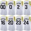 Tryck män kvinna stad basket Kris Dunn Jersey 11 Ochai Agbaji 30 Taylor Hendricks 0 Keyonte George 3 Kelly Olynyk 41 Simone Fontecchio 16 Earned Icon Pure Cotton