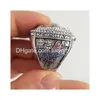 Cluster Rings Cluster Rings fanscollection La Wolrd Champions Team Championship Ring 5 7 22 50 Sport Souvenir Fan Promotion Gift Whole Dhzcy