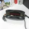 Ysltiys Woman Bag torebka klapa złota srebrna łańcuch kanału torby na ramię luksusowe projektanci Tote Lady Clutch Messnger Torebka Crossbody Bag 01