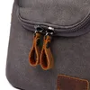 Borsone Mini borsa unisex in tela portatile casual per borsa del telefono, borsa da viaggio per cosmetici da donna