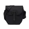 2024 Novo Designer de Moda Trapstar Bolsa Irongate T Crossbody Canvas Mulheres e Homens Reino Unido Londres Bolsa de Metal À Prova D 'Água Postman Bolsas Bolsas Cinto Messenger 606ESS