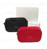 Designer fashion Women cosmetic makeup bags travel pouch make up organizador toiletry bag with box