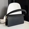 Designer Shoulder Women Handbags Bags tote bag black white Lychee leather classic stripes quilted chains cross body 70% off outlet online sale