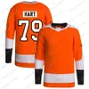 79 Carter Hart Jersey 89 Cam Atkinson 14 Sean Couturier 94 Ryan Ellis 13 Kevin Hayes 9 Ivan Provorov 74 Owen Tippett Hockey'nhl '' Jerseys