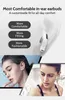 Earphone In-ear Wireless Earbuds Blue Tooth New Products Headset Earphones Pro 5 4 Headphone 66